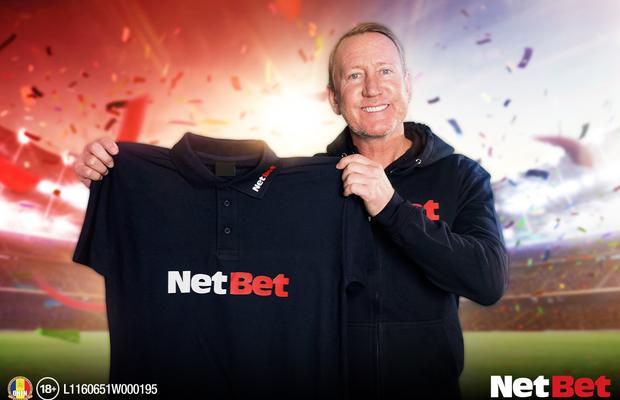 Ray Parlour continuă să fie Brand Ambassador NetBet UK. Legenda de la Arsenal va reprezenta NetBet și în anul 2025