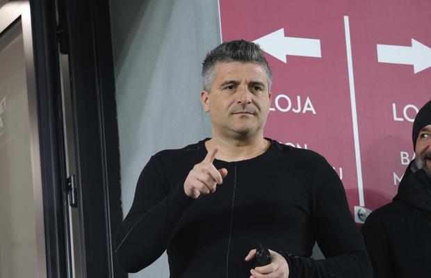„Trebuie dat timpul înapoi!” » Daniel Niculae a găsit „cea mai mare greșeală” făcută de Rapid