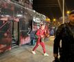 Rapid - Poli Iași 2-1 » Petrila și restul! „Dubla” decarului o duce pe Rapid în play-off, după o victorie neconvingătoare