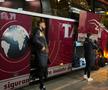 Rapid - Poli Iași 2-1 » Petrila și restul! „Dubla” decarului o duce pe Rapid în play-off, după o victorie neconvingătoare