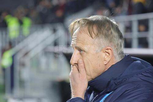 Emil Săndoi în Rapid - Poli Iași // FOTO: Ionuț Iordache (GSP)