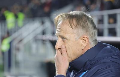 La 3 zile de la eşecul cu Rapid, Emil Săndoi încă n-a digerat înfrângerea: „Meritam un punct! Am lăsat o impresie bună în Giulești”