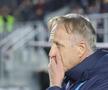 Emil Săndoi în Rapid - Poli Iași // FOTO: Ionuț Iordache (GSP)