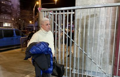 Anunțul prin care Marius Șumudică a luat prin surprindere pe toată lumea!