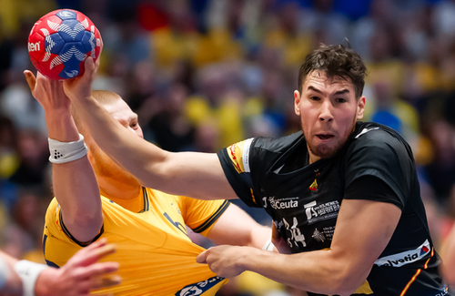Suedia și Spania au remizat, scor 29-29, în ultimul meci al grupei F de la Campionatul Mondial de handbal masculin. Tabloul fazei următoare a devenit complet.
