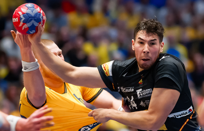 Suedia - Spania, meci fantastic în finalul grupelor de la Campionatul Mondial de handbal masculin » Dueluri tari în faza următoare