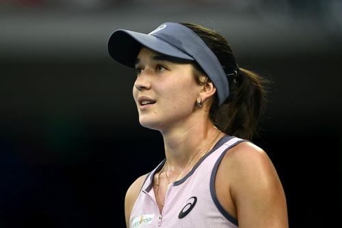 Eva Lys/Foto: Getty Images