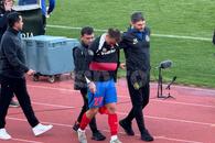 Darius Olaru intră AZI în operație! Anunț de ultimă oră: „Nu te joci cu asta!”