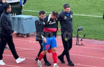 Darius Olaru intră AZI în operație! Anunț de ultimă oră: „Nu te joci cu asta!”