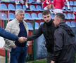 Proiect Voința Crevedia