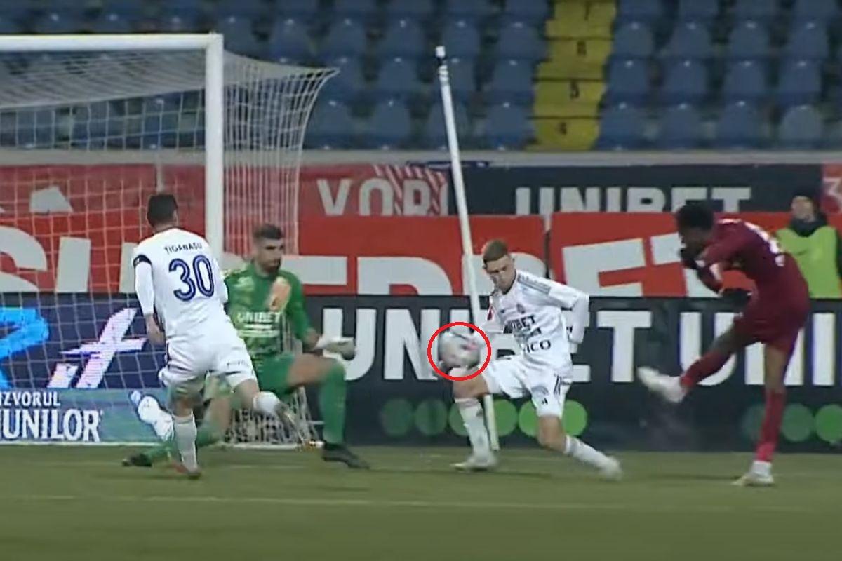 „Nu descopăr eu America. Ăsta ar fi fost clasamentul dacă ar fi fost corecți” » Greșelile arbitrilor din Superliga, analizate la sânge la GSP Live