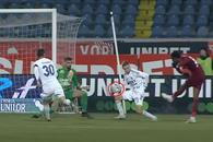 „Nu descopăr eu America. Ăsta ar fi fost clasamentul dacă ar fi fost corecți” » Greșelile arbitrilor din Superliga, analizate la sânge la GSP Live