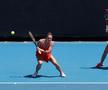Gabriela Ruse și Marta Kostyuk, ipostaze virale la Australian Open: „Îți mulțumesc, partenero! Hahahah!”