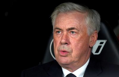 Anunț-ȘOC din Spania » Carlo Ancelotti pleacă de la Real Madrid! Cine e favorit să-l înlocuiască