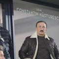 Nicolae Cristescu are o explicație pentru căderea Rapidului
