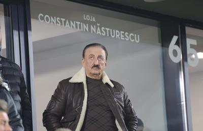 Fostul finanțator știe ce i-ar trebui Rapidului: „Ar fi soluția ideală!”