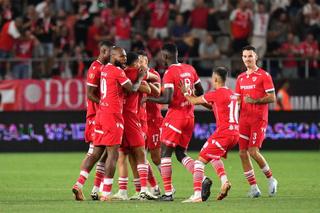 Dinamo - U Cluj, pe stadionul agreat de jucători. Votul „câinilor” a fost decisiv