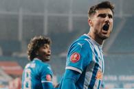Cum pregătesc oltenii derby-ul cu Rapid de sâmbătă: „Două ocazii, două goluri”