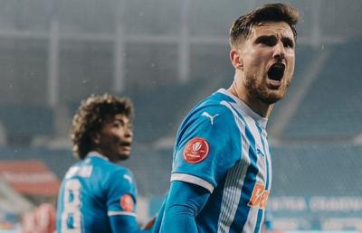 Cum pregătesc oltenii derby-ul cu Rapid de sâmbătă: „Două ocazii, două goluri”