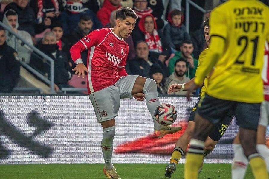 Antonio Sefer revine la Beer Sheva Fosta speranță de la Rapid e OUT! Patronul din Polonia n-a avut milă: „Nu a arătat nimic”