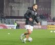 Rapid - Poli Iași » Imagini înainte de meci