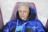 Încă un comunicat emis de Rapid » Cum explică giuleștenii disputa dintre Șumudică și Emmers