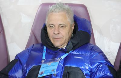 Încă un comunicat emis de Rapid » Cum explică giuleștenii disputa dintre Șumudică și Emmers