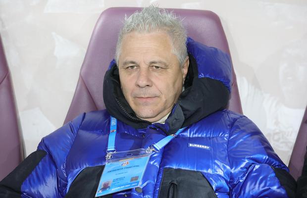 Încă un comunicat emis de Rapid » Cum explică giuleștenii disputa dintre Șumudică și Emmers
