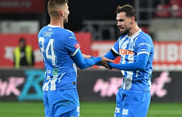 Concluzie dură despre fotbalistul Craiovei: „Nu aș vrea să fiu malițios, dar este subțirel”