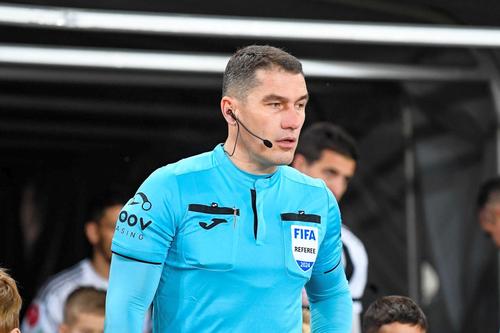 Istvan Kovacs, foto: Imago Images