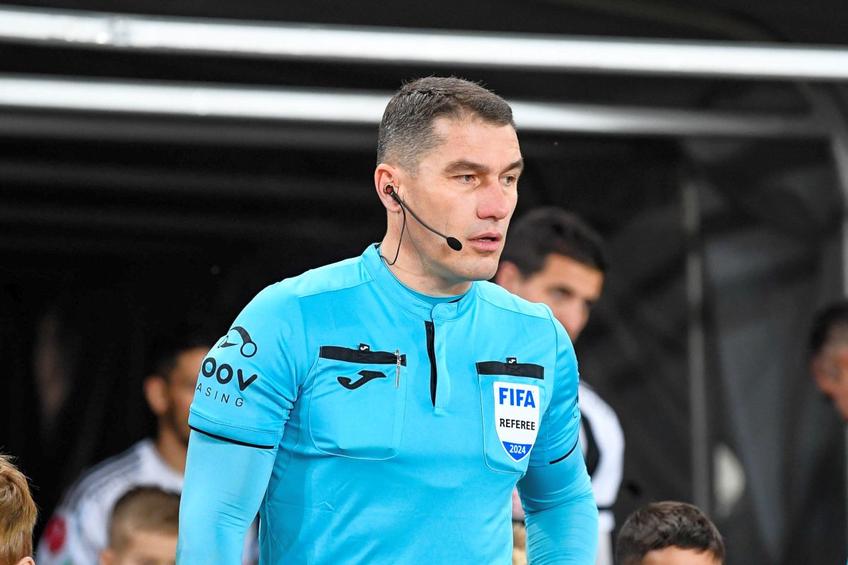 Istvan Kovacs, foto: Imago Images