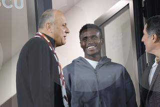 David Ankeye a spus cum l-a convins Dan Șucu să semneze cu Rapid: „Sunt NEBUNI!”