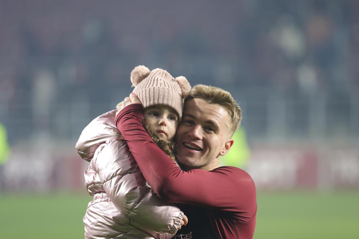Neașteptat! Gestul făcut de Marius Șumudică, la câteva secunde după Rapid - Poli Iași