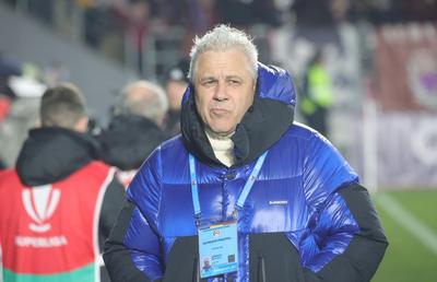 Marius Șumudică s-a dezlănțuit: „Suntem rușinea Europei! Nu am înțeles cum de se acceptă așa ceva”