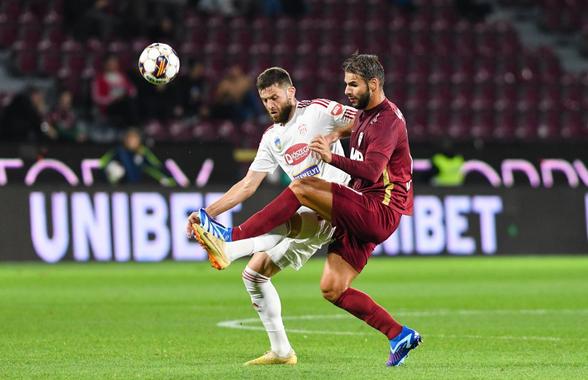 Plecare de ultimă oră din Superliga! » Mijlocașul va juca în China