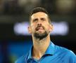 Novak Djokovic/Foto: Getty Images