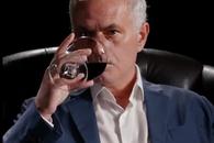 Jose Mourinho și-a transformat renumele în afacere: „Niciodată nu am fost un băutor”