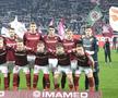 Rapid - Poli Iași // FOTO: Ionuț Iordache (GSP)