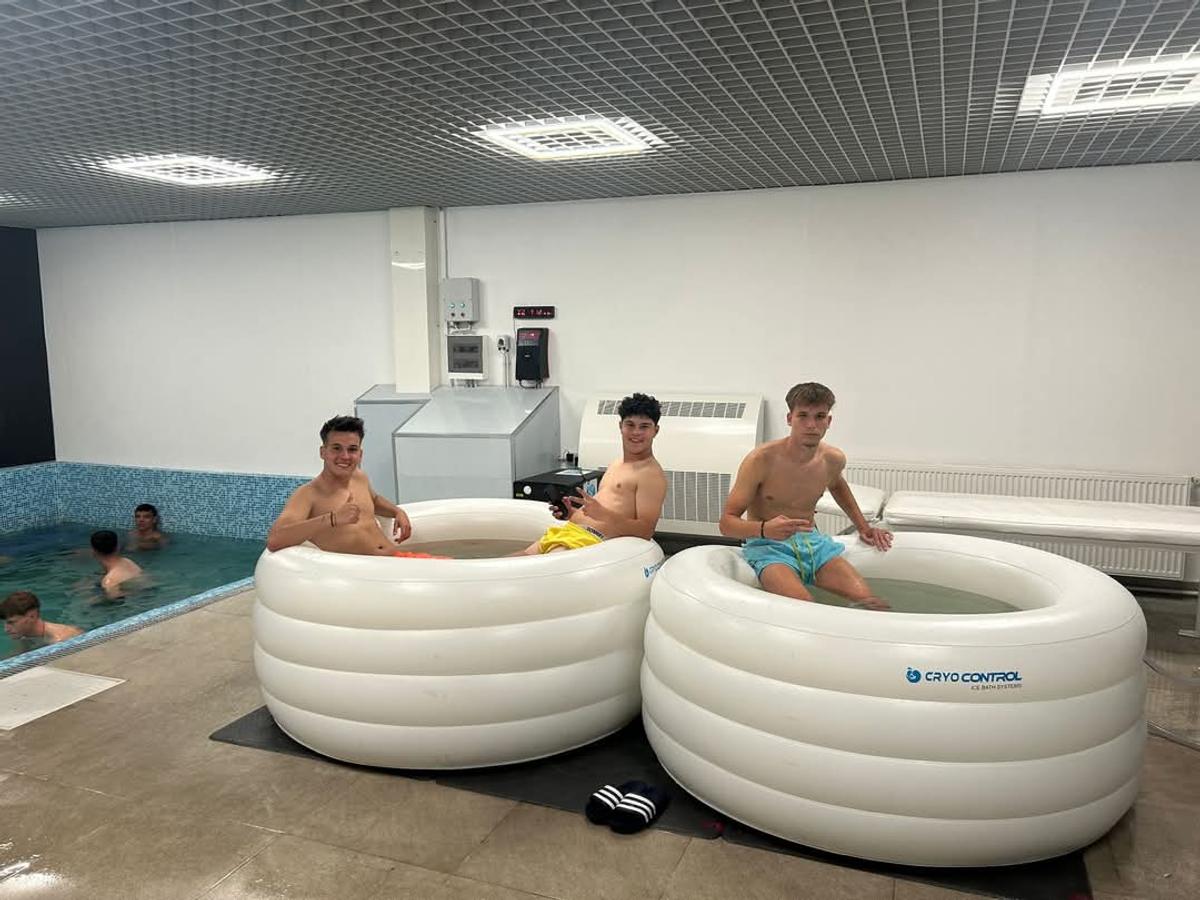 Proiect Voința Crevedia