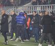 Marius Șumudică, spre vestiare / FOTO: Ionuț Iordache (GSP.ro)