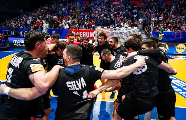 Revelația Campionatului Mondial de handbal masculin » Continuă progresul din ultimii ani și visează la „sferturi”