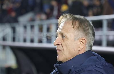 Emil Săndoi, supărat după eșecul cu Rapid: „De ce să mă mintă?!”