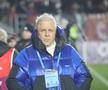 Marius Șumudică în Rapid - Poli Iași // FOTO: Ionuț Iordache (GSP)