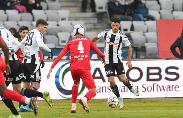Răspuns dur de la U Cluj, după atacurile echipelor din Superliga
