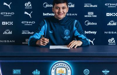Manchester City, transfer de 40 de milioane de euro