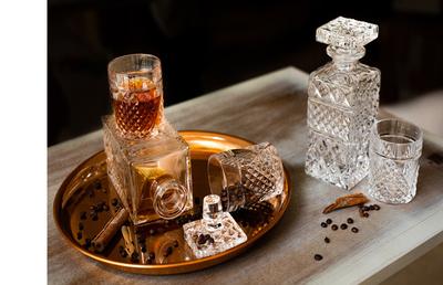 Top 5 greșeli de evitat când alegi produse cristal Bohemia