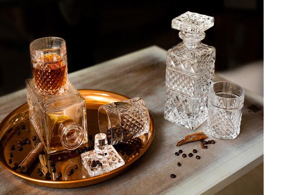 Top 5 greșeli de evitat când alegi produse cristal Bohemia