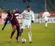 FC Botoșani - CFR Cluj, foto: Facebook @Fotbal Club Botoșani