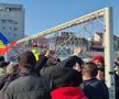 Demolarea stadionului Dinamo, imagini de Cristi Preda (GSP)