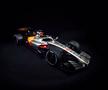 Show special organizat la Berlin » Audi Revolut F1 e gata pentru startul noului sezon de Formula 1: imagini spectaculoase de la lansare